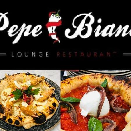 Pepe Bianco Ristorante Pizzeria