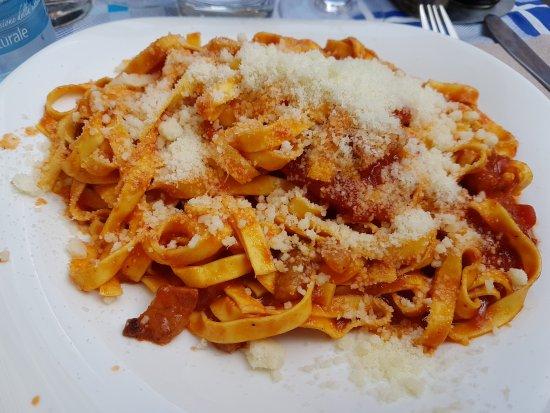 Pastai in Darsena