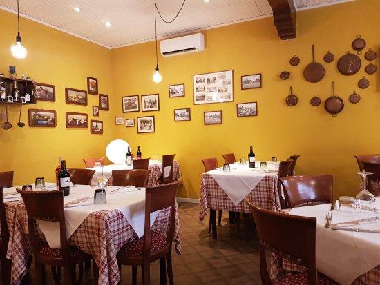 Piccola Osteria Andes