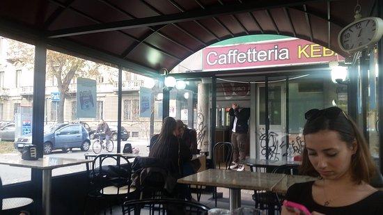 Bar Kebap Instanbul Imperatore