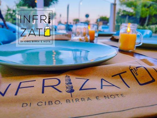 Infrizato
