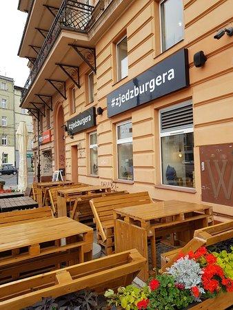 #zjedzburgera