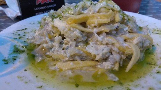 Bar Cafeteria Cristal