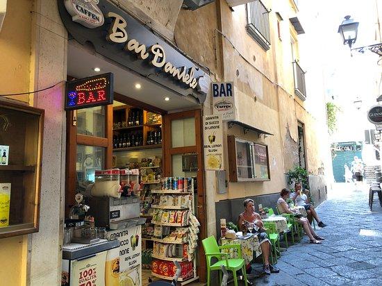 Bar Daniele