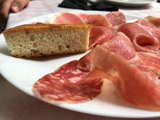 Trattoria Pizzeria da Filippo