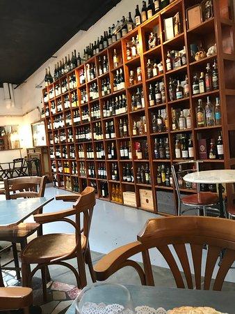 Enoteca Parola Snc
