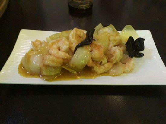 Ristorante Grande Shanghai SAS