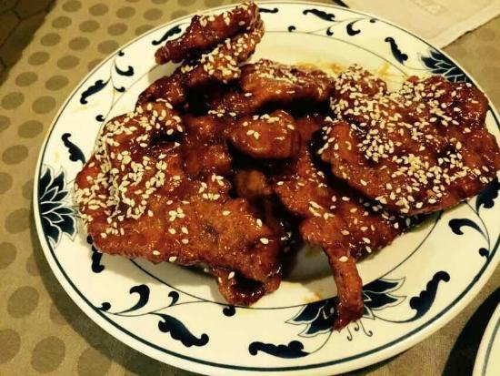 Anni'80-Ristorante Cinese