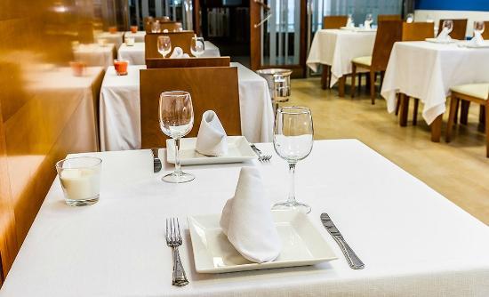 Aeropolis Restaurant