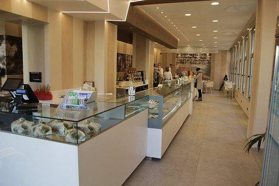 Gran Caffè La Delizia