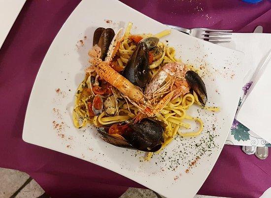 Ristorante Brasserie La Cave De Tillier