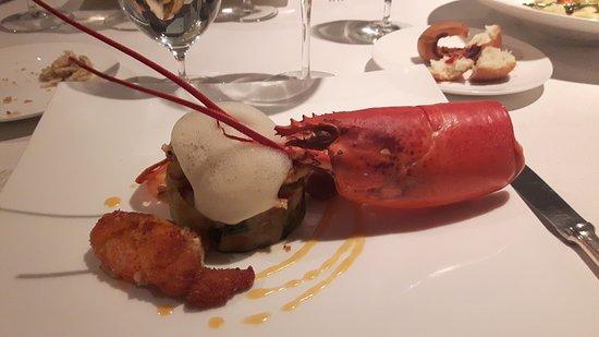 Ristorante Salotto Parizzi&Picchi