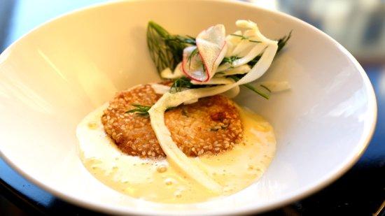 Bar & Bistro Kiusaus