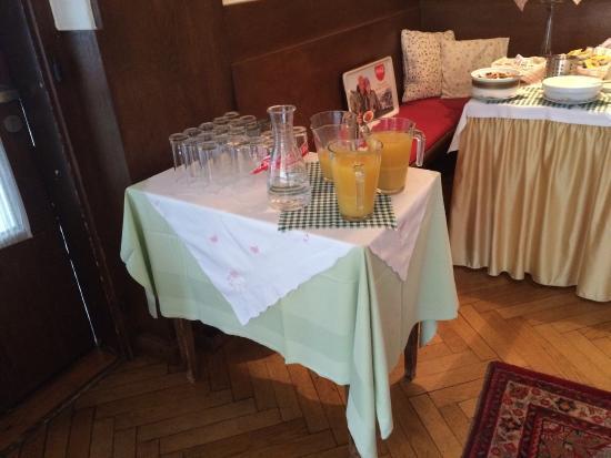 Familiengasthof Koreth