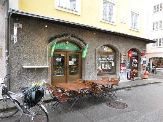 Wokman Natural Kitchen