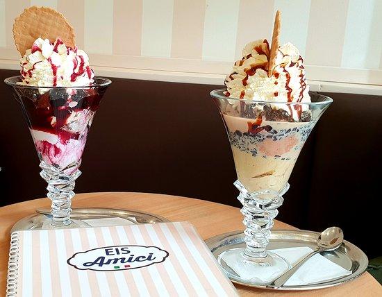 Gelateria Amici