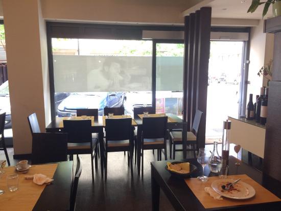 Ristorante Osteria Firenze