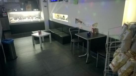 Bar Gelateria O' Spass E Masaniell