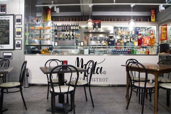 Mata Caffè & Bistrot