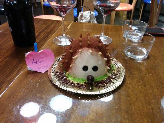 La Gelateria di San Nicola