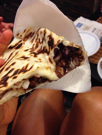 Piadineria Del Borgo
