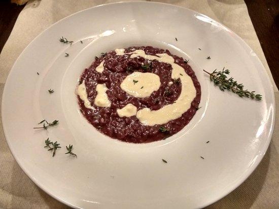 La Locanda delle Due Suocere