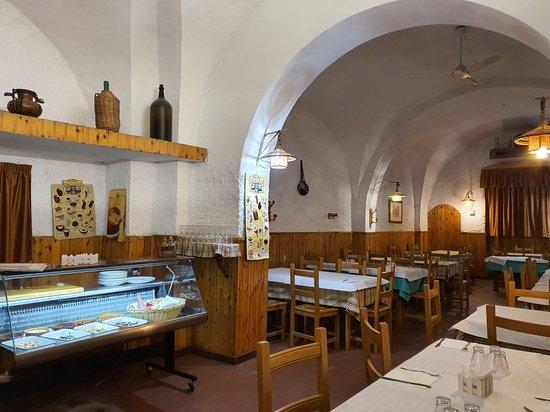 Ristorante Pizzeria Parisi