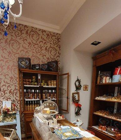 I Dolci di Nonna Vincenza