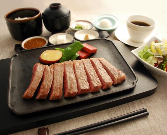 Restaurant Matsukiya