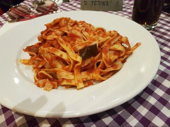 Il Ristorante Italiano