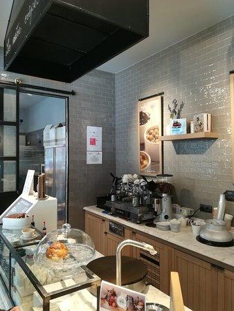 Gelateria La Romana