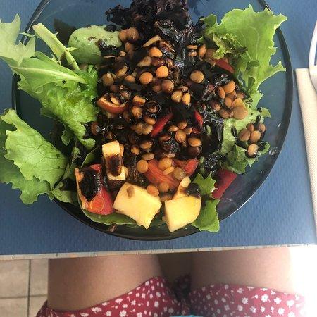 Empatía. Rincón Vegano