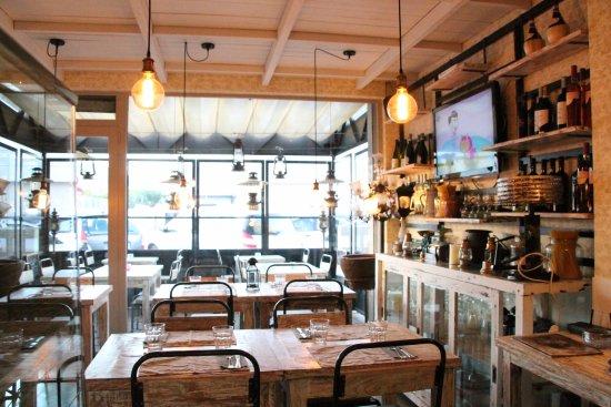 Rickyzza Osteria Pizzeria