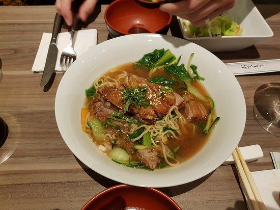 Fusan Japan Restaurant