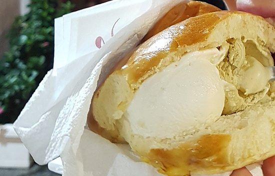 La Bottega del Gelato
