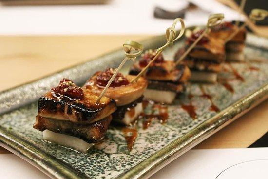 La Carlota Restaurante