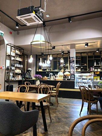 Paloma Coffee&Rosters