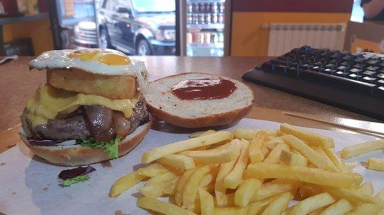 Stanley's Bar Warsaw