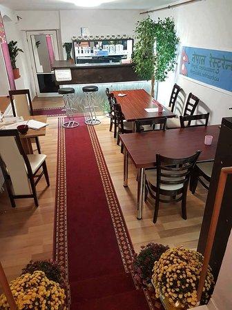 Nepali Restaurant