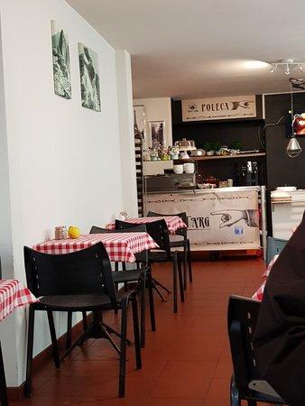 Bistro Nowy Targ