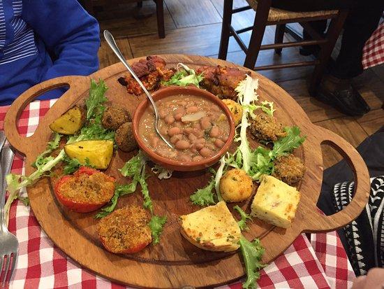 Ristorante Pizzeria Villeggiante da Ciccino