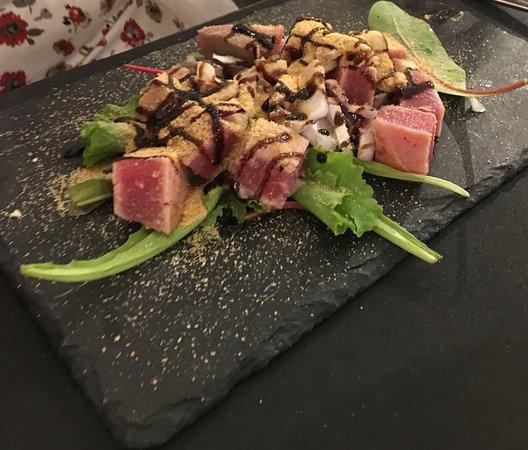 Ristorante la Zagara