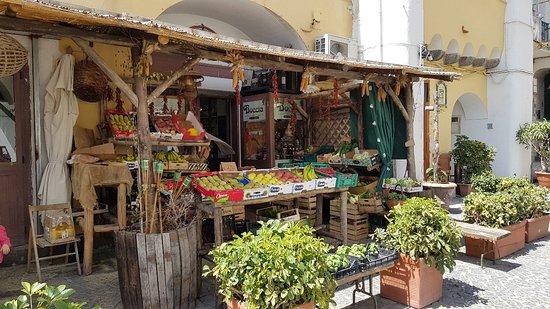 Boccia Alimentari Aragonese 1938