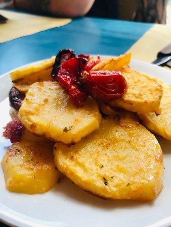 Antica Hosteria Sociale