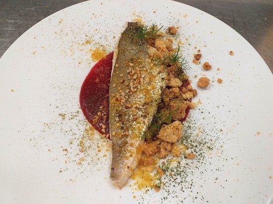 Ristorantenoteca Casa Brigandi