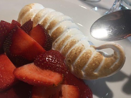 Napa Restaurant