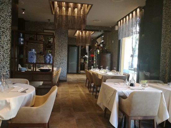 Kuaizi Fusion Restaurant