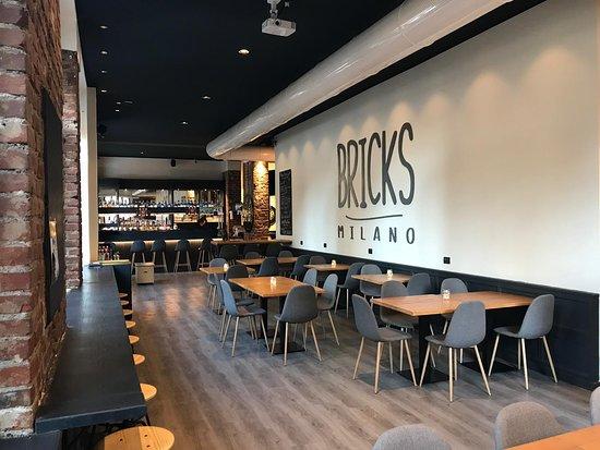 Bricks Milano