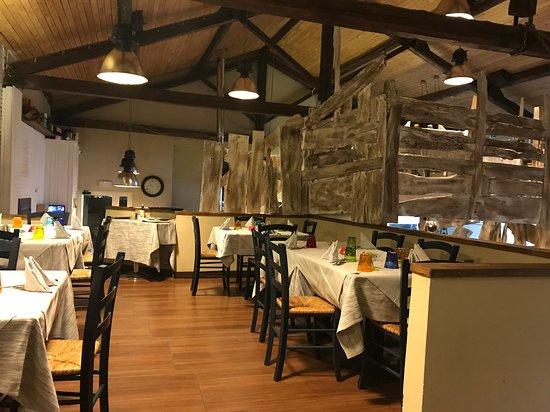 Amici Miei Ristorante Pizzeria