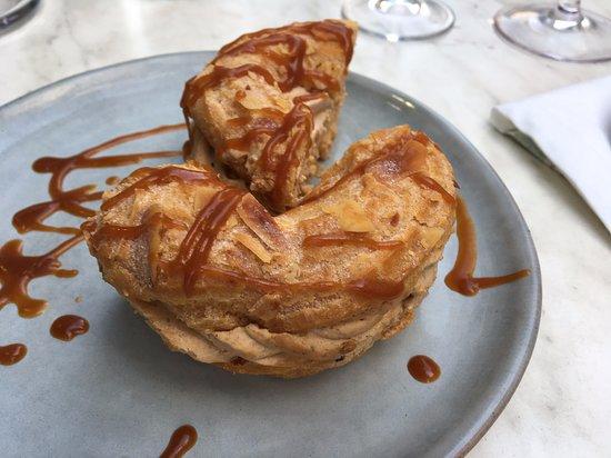 Bistrot Rougemont